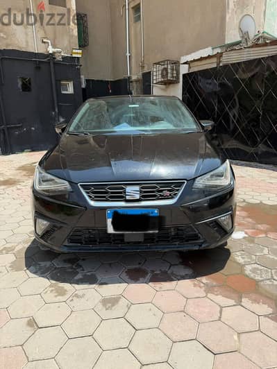 سيات إبيزا 2022