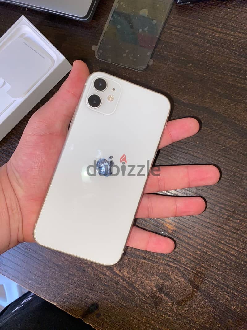 Apple - iPhone Other Model 3