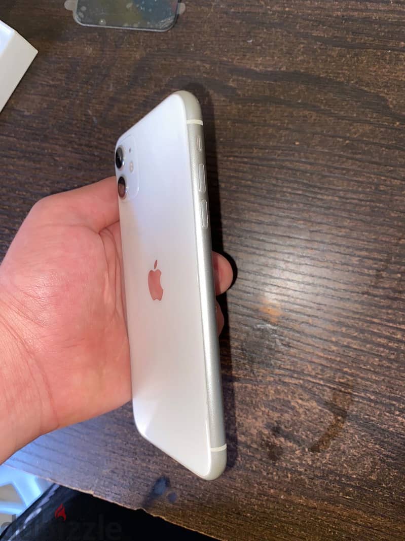 Apple - iPhone Other Model 4