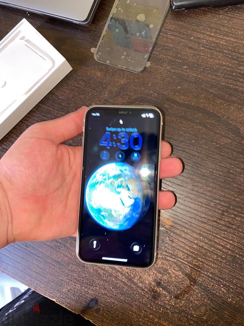 Apple - iPhone Other Model 6