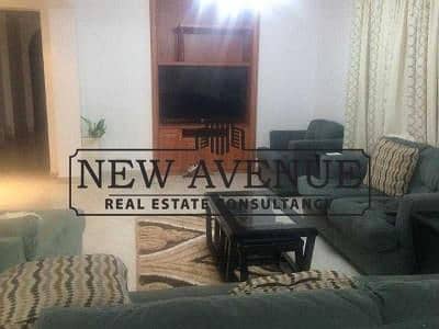 Fully finished Villa for sale in Marassi arezo North coast