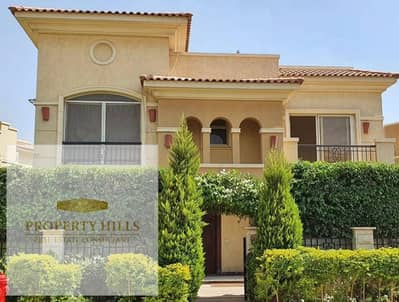 Large villa in the Garden City of the Future for 6 million, with a cash discount of 54%
