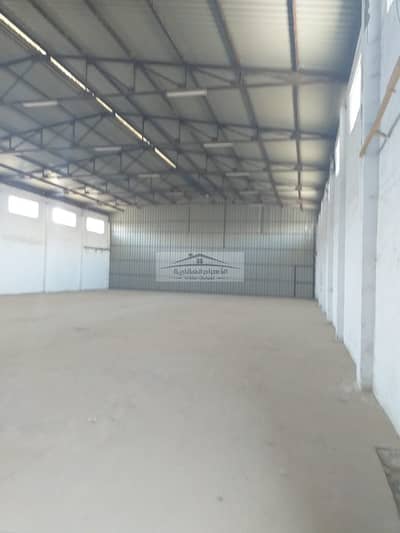 Warehouse for rent – 1,500 sqm Located at the Arab Engineers Association area, Belbeis Desert Road
