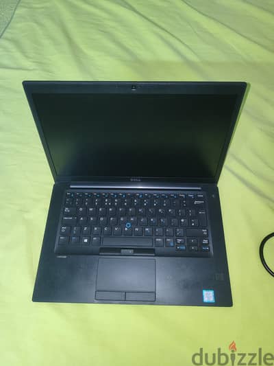 Dell latitude 7480