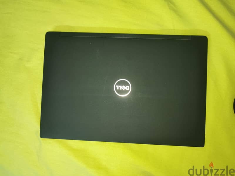 Dell latitude 7480 3