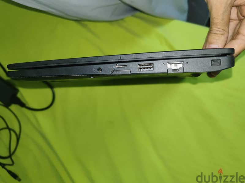 Dell latitude 7480 4