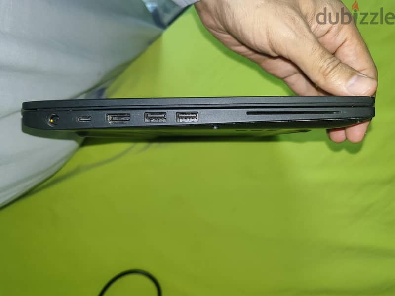 Dell latitude 7480 5