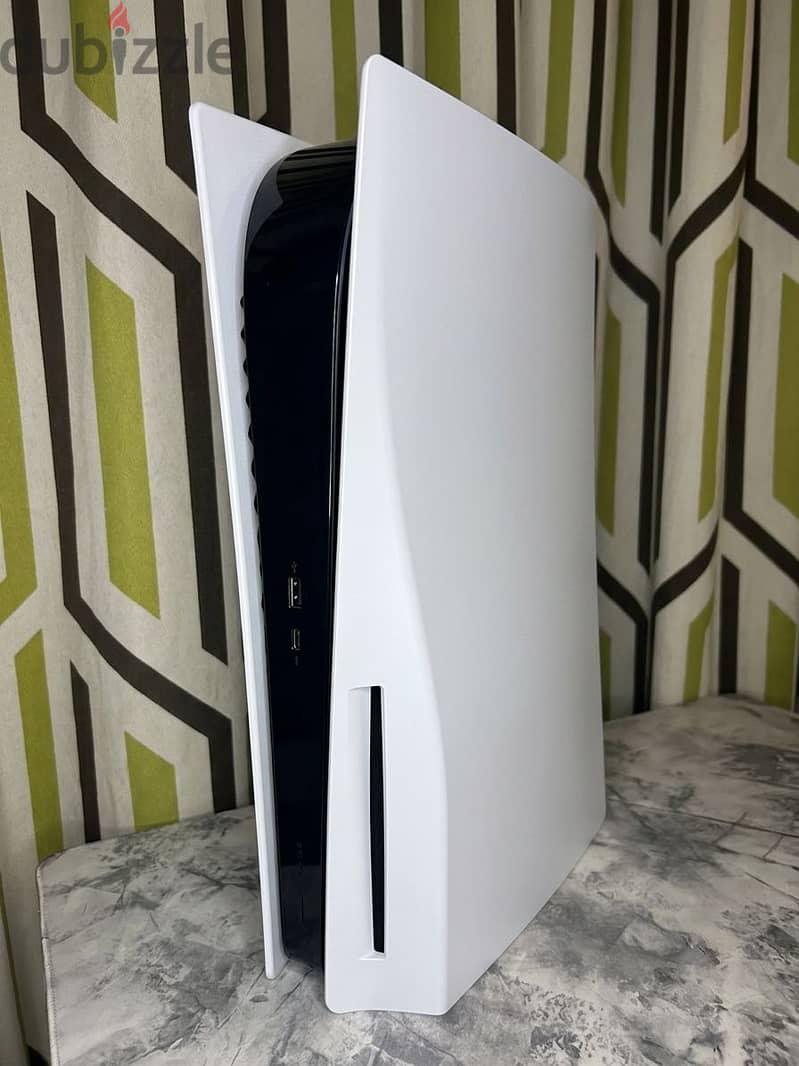 Ps5 disk edition 1