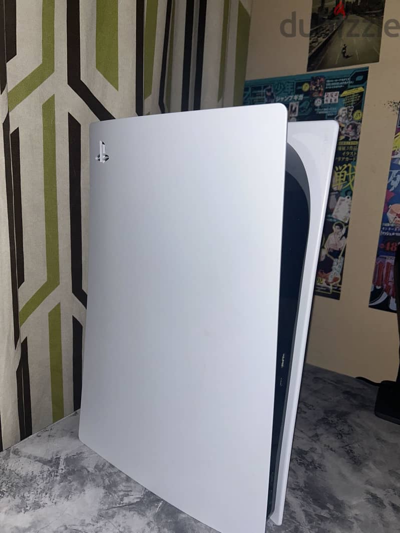 Ps5 disk edition 2