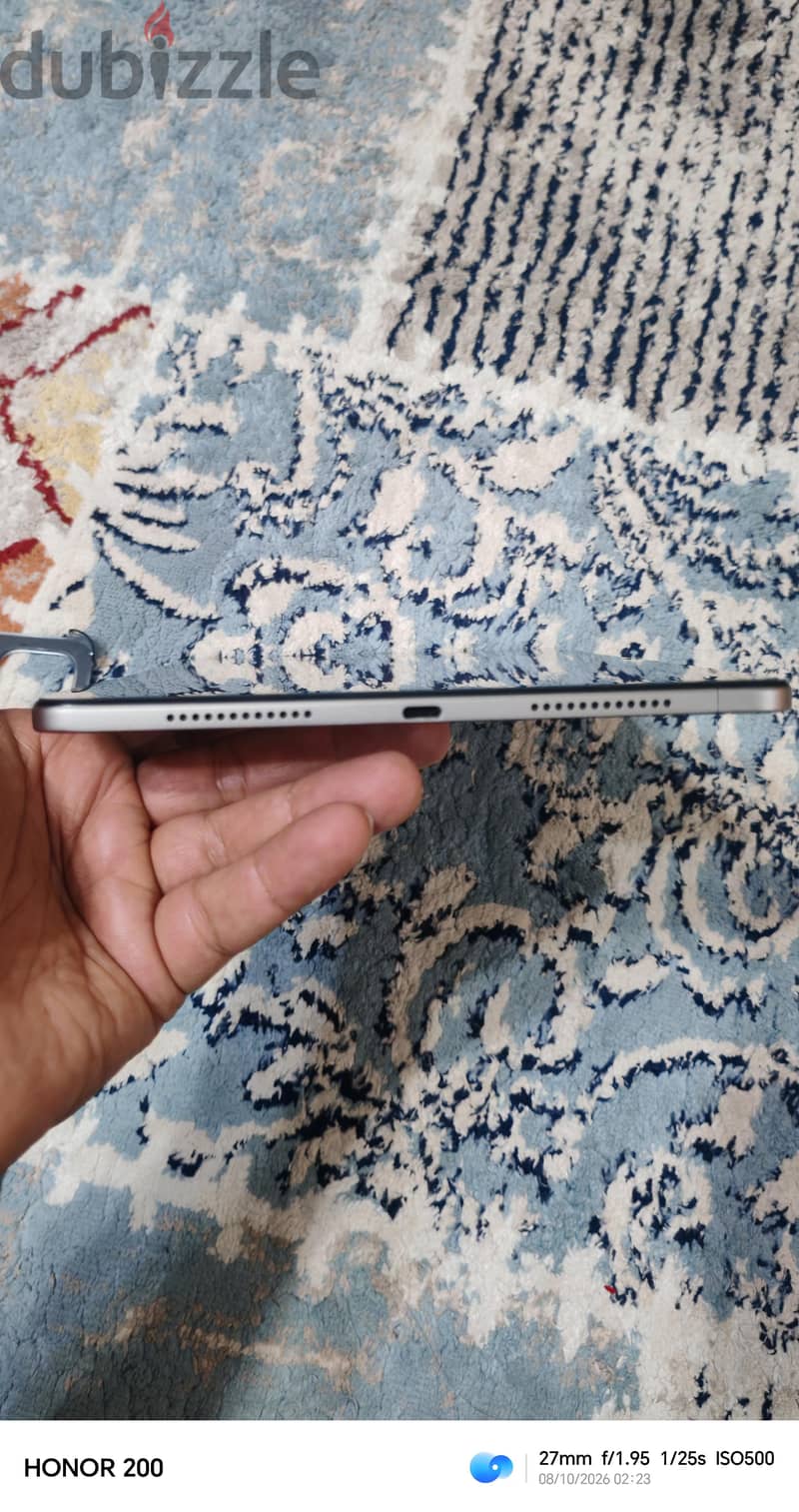 pad x9a 1