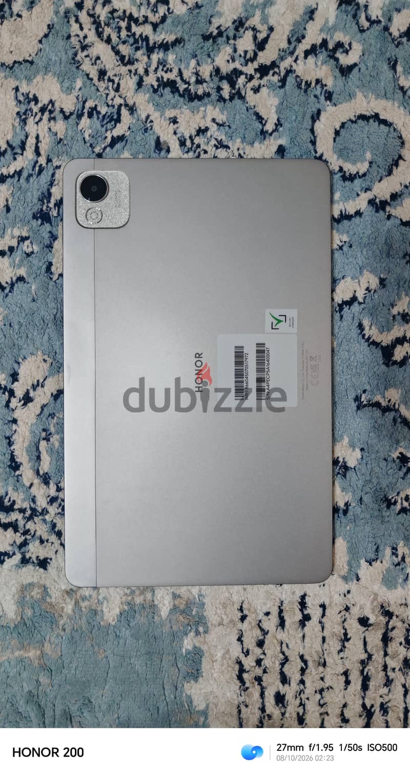 pad x9a 4