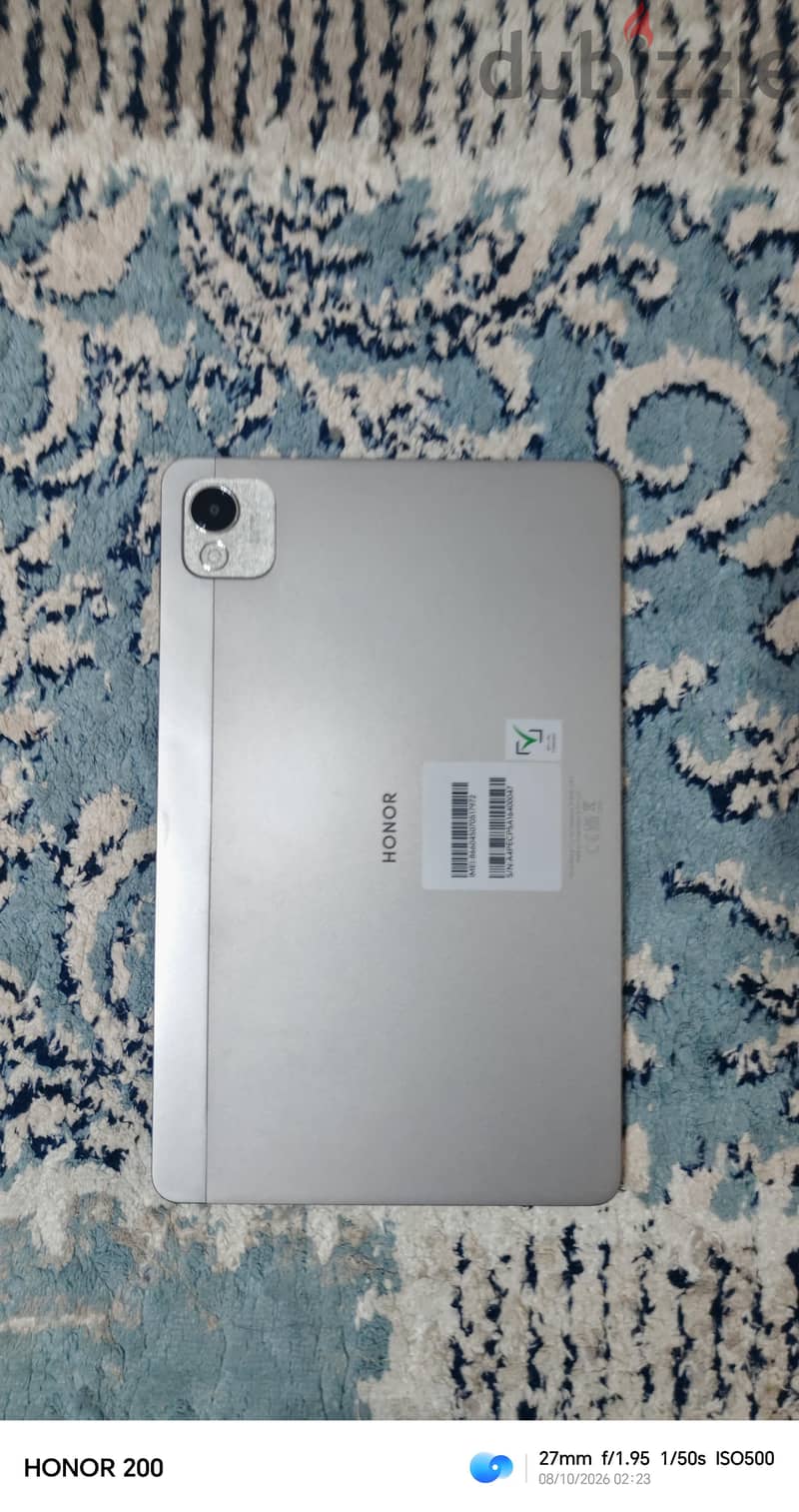 pad x9a 5
