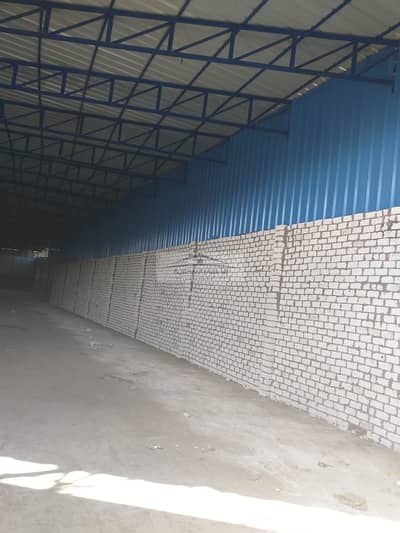 Warehouse for Rent – ​​750 sqm  Located at the Arab Engineers Association, Belbeis Desert Road