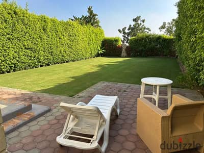Fully Furnished Twin house for Sale in Al Rabwa Sheikh Zayed -  450 SQM Land -  250 SQM BUA