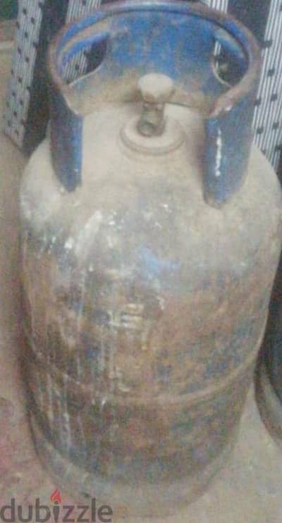انبوبه غاز