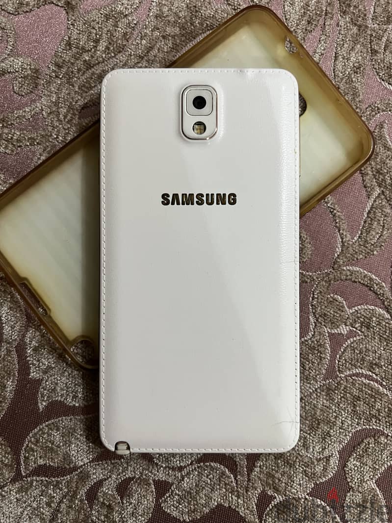Samsung phone 3