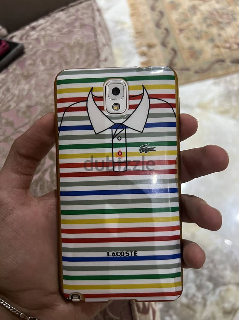 Samsung phone 4