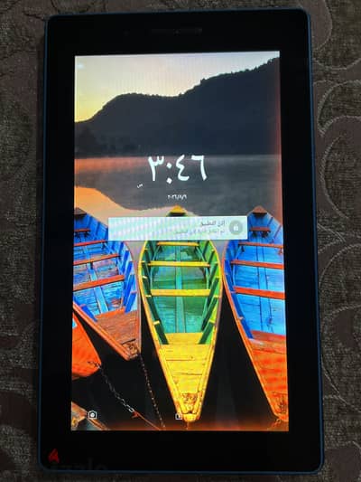 Tablet Lenovo
