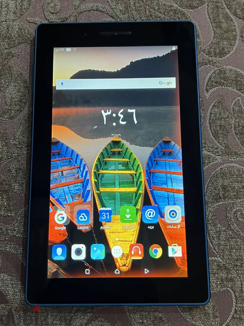 Tablet Lenovo 1