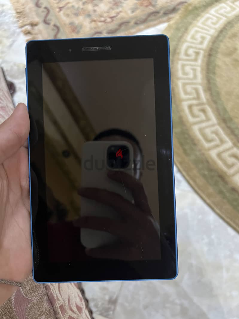 Tablet Lenovo 2