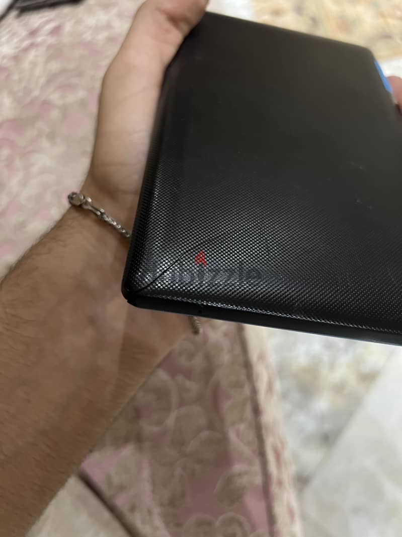 Tablet Lenovo 5