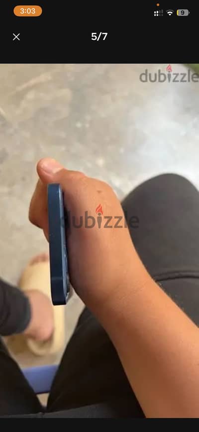 Apple - iPhone 12