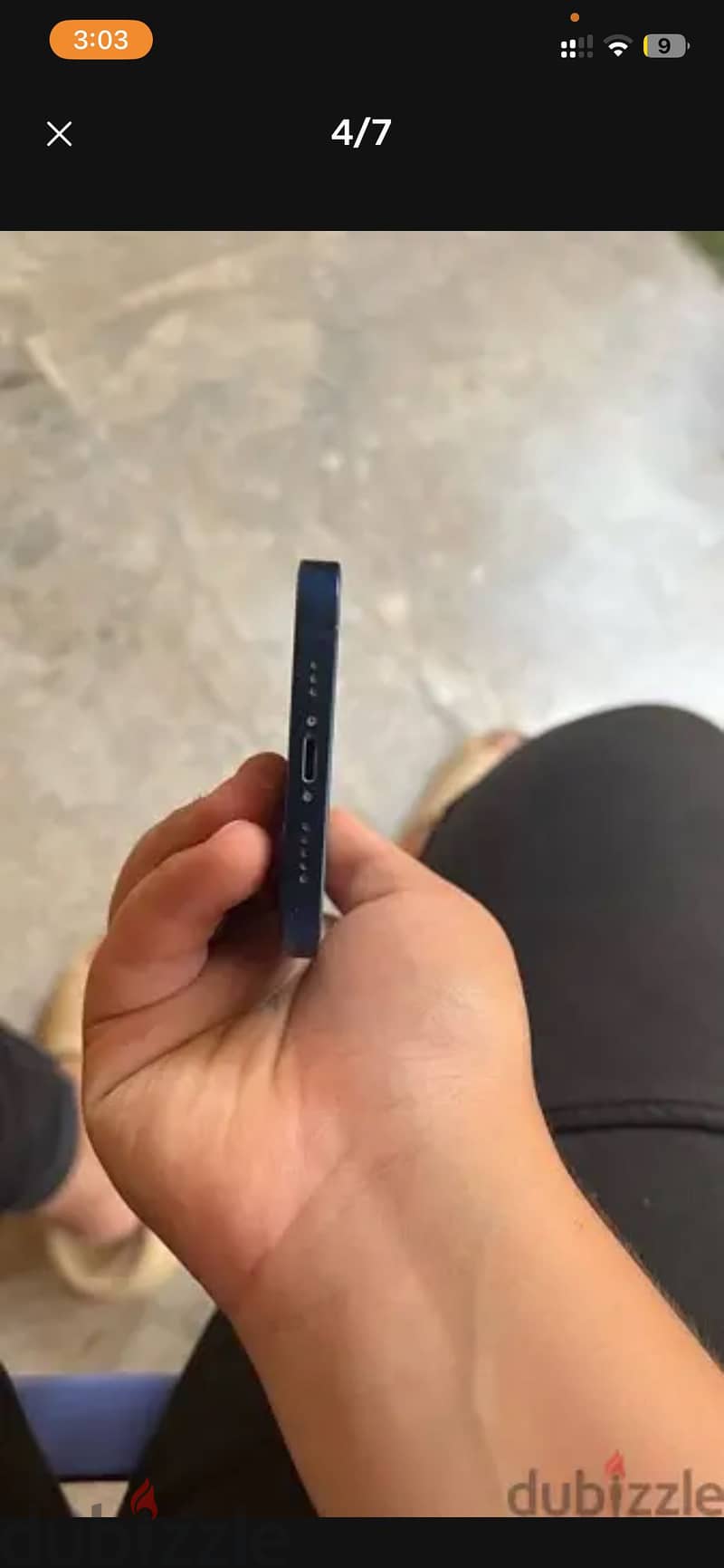 Apple - iPhone 12 2