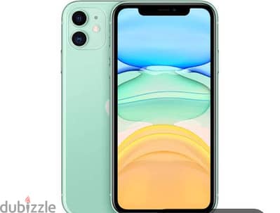 آبل - آيفون 11