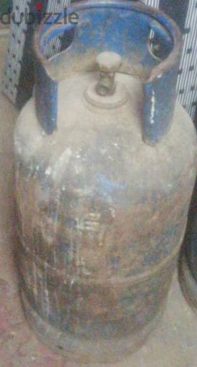 انبوبه غاز بالخرطوم والمنظم
