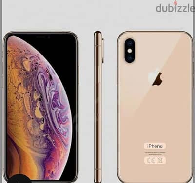 آبل - آيفون اكس اس ماكس
