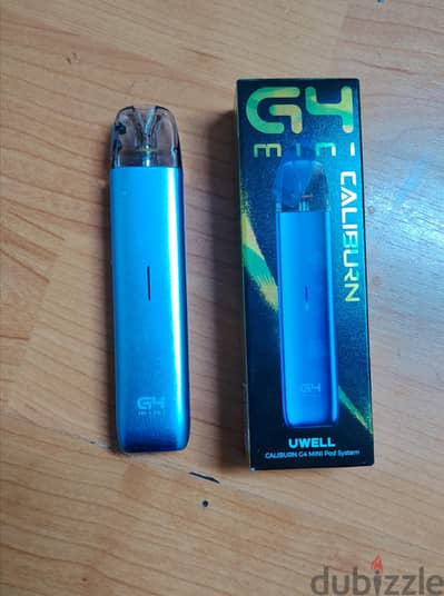uwell g4 mini