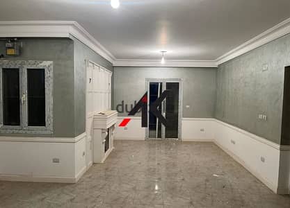 بنتهاوس كامل التشطيب للإيجار في ماونتن فيو هايد بارك - القاهرة الجديدة
