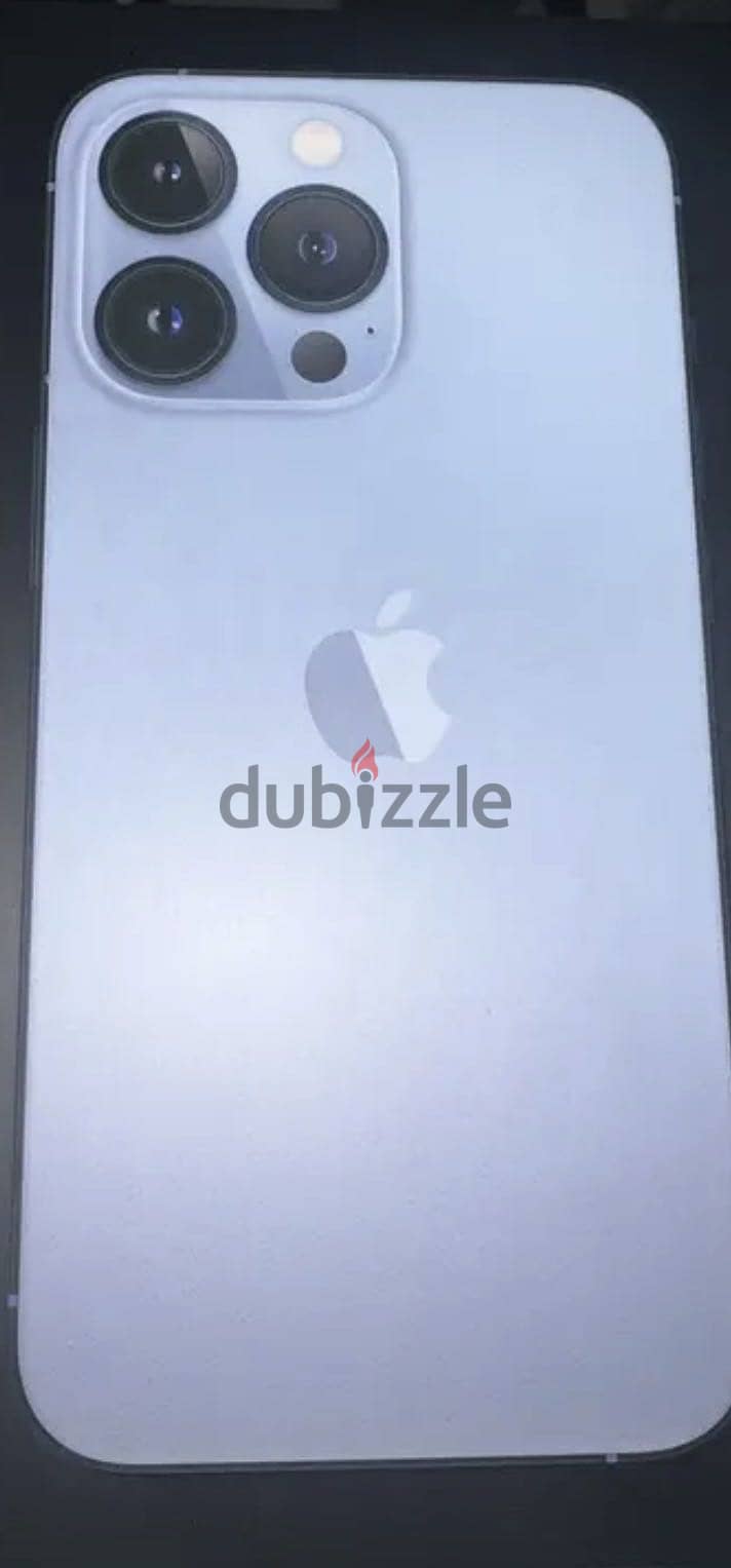 Apple - iPhone 13 Pro Max 2