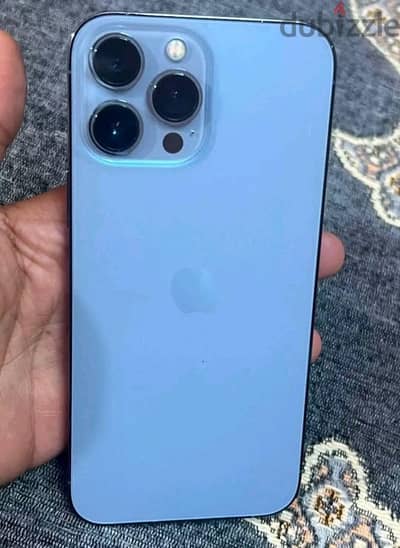 آبل - آيفون 13 برو ماكس
