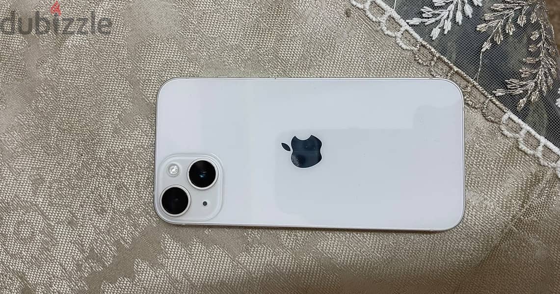 Apple - iPhone 14 3