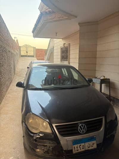 Volkswagen Polo 2009