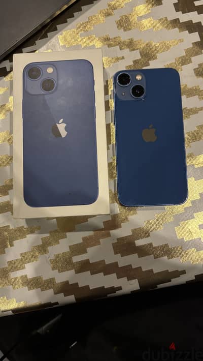 Apple - iPhone 13 mini