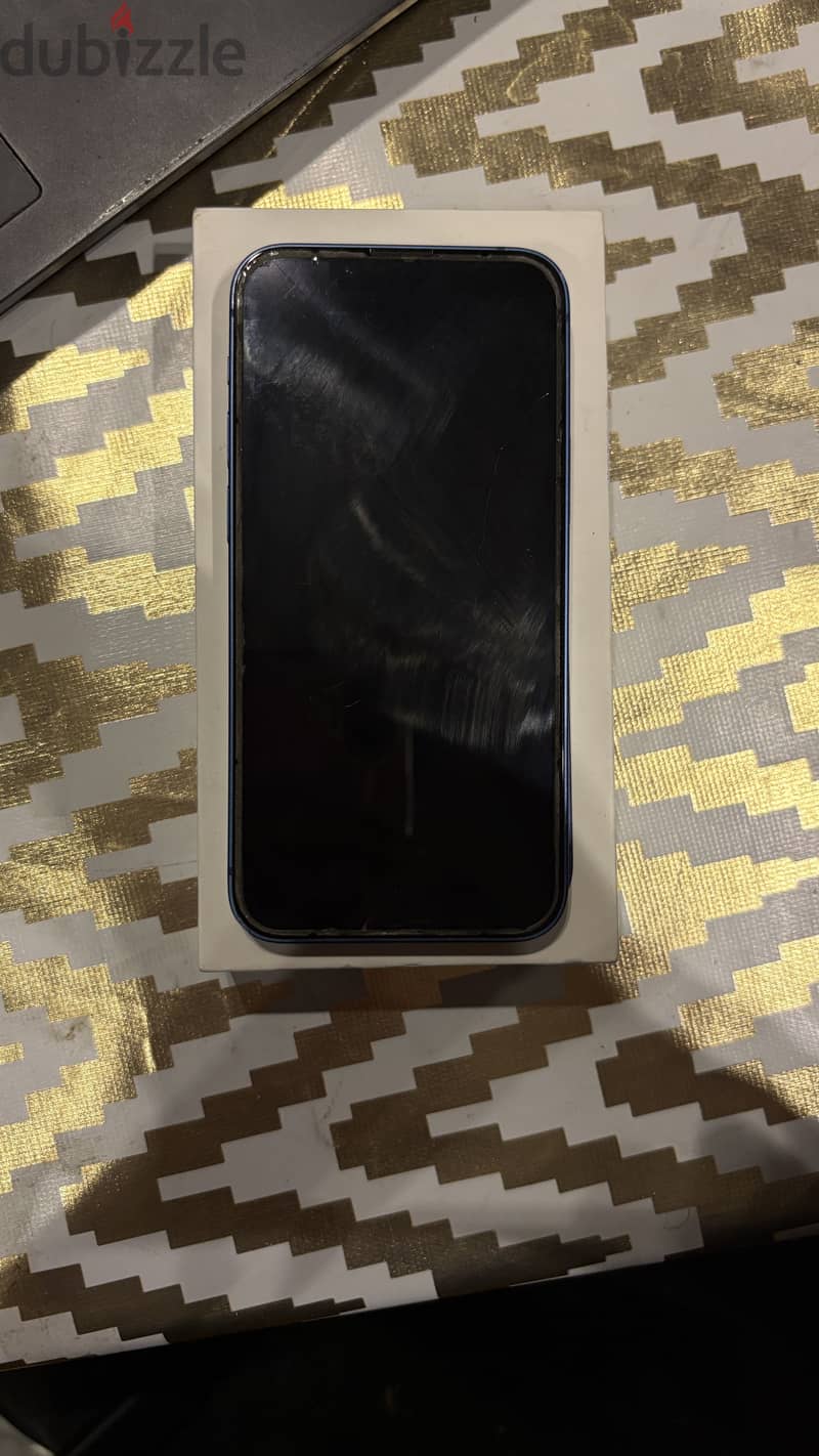 Apple - iPhone 13 mini 1