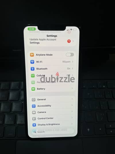 Apple - iPhone 11 Pro Max