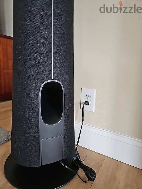 harman Kardon Centation tower 2