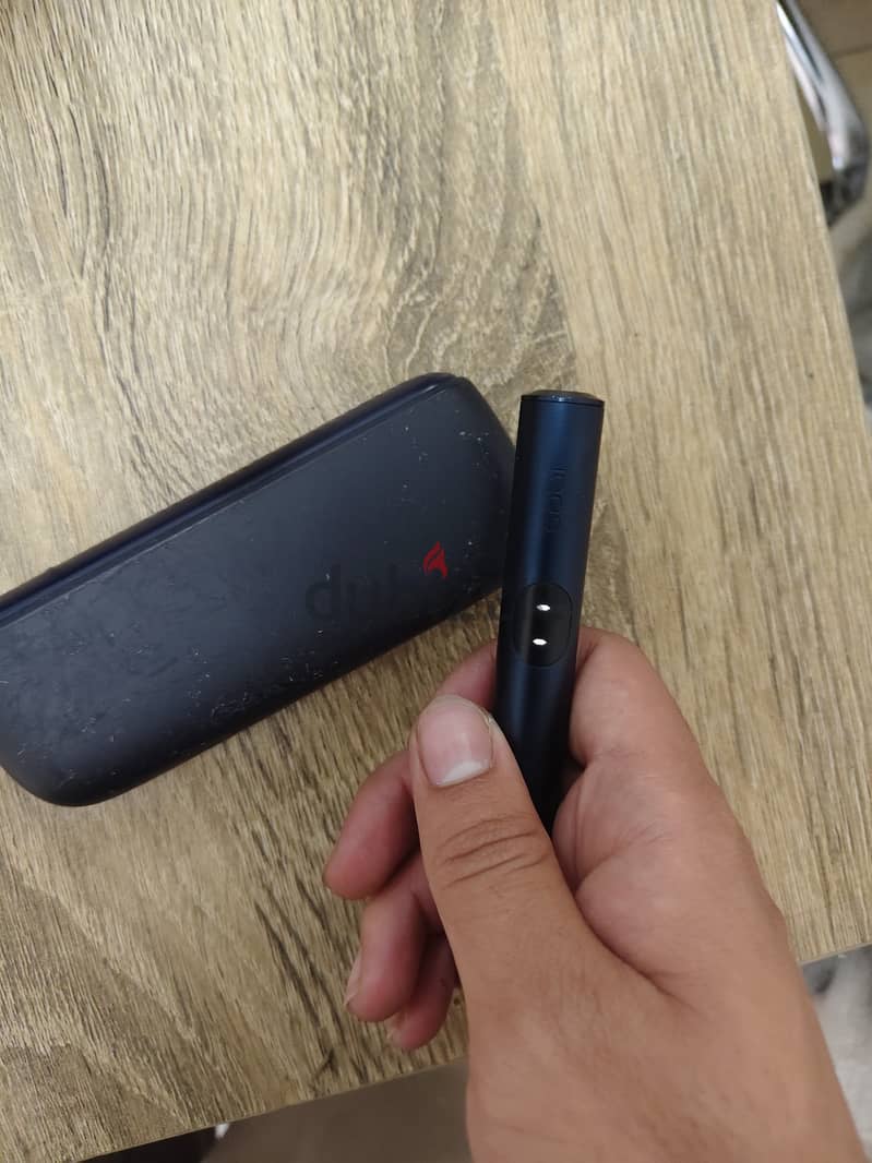 IQOS iluma I 1