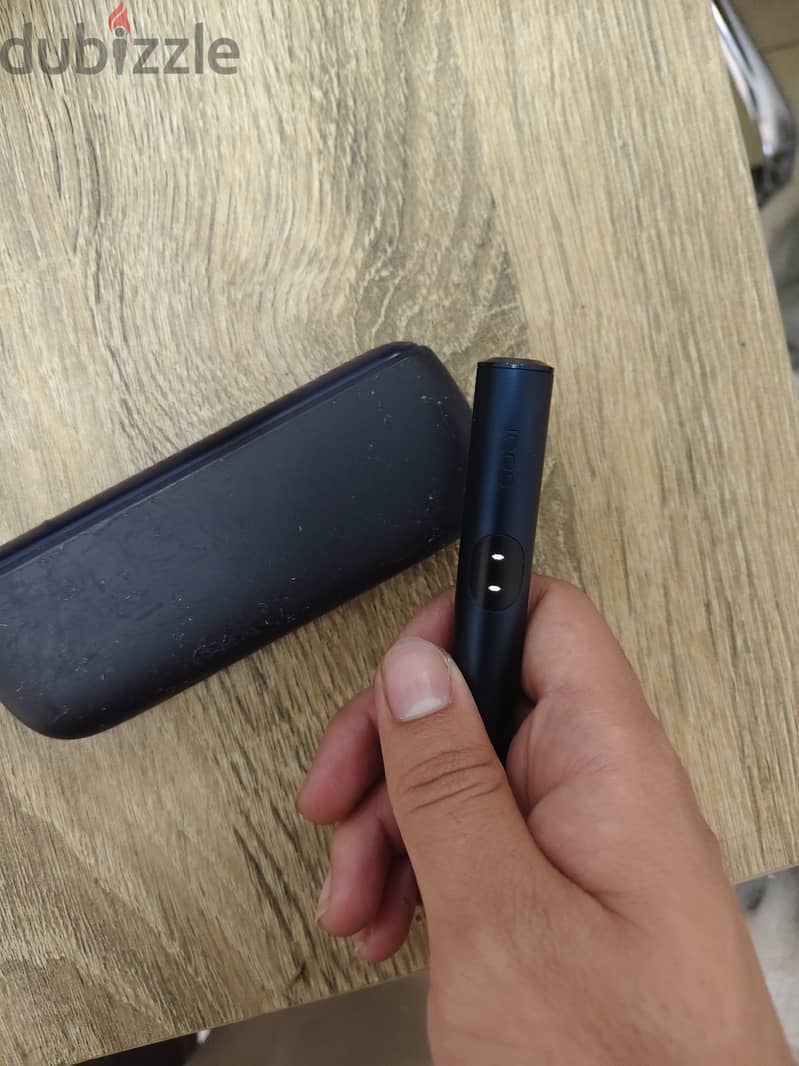 IQOS iluma I 2