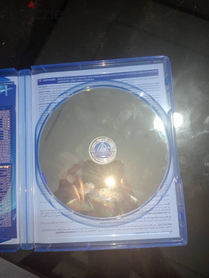 bloodborn PlayStation 4 1
