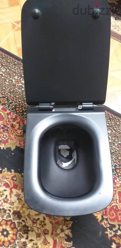 قاعدة حمام مودرن للبيع
