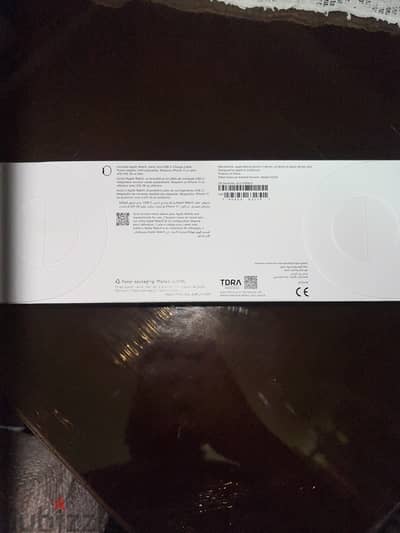 Apple watch series 11 46mm NEW