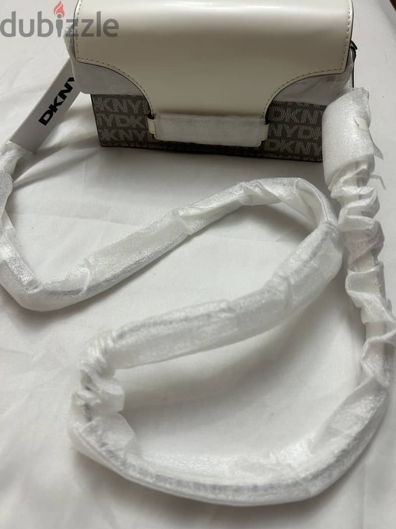 DKNY crossbody bag 1