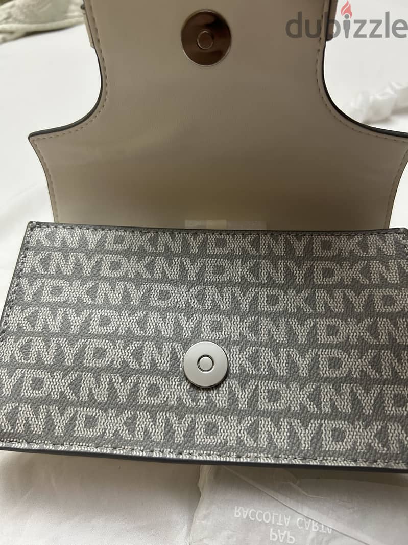 DKNY crossbody bag 3