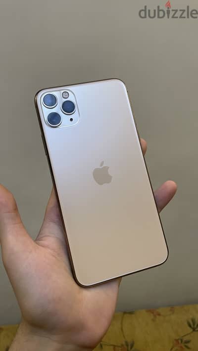Apple - iPhone 11 Pro Max