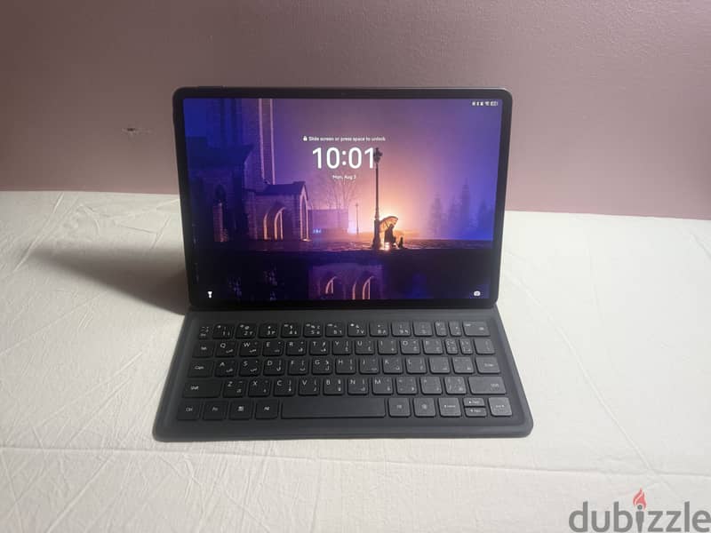Huawei matepad 11.5s 1
