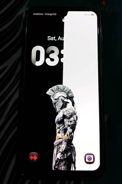 SAMSUNG A17 256GB 8RAM